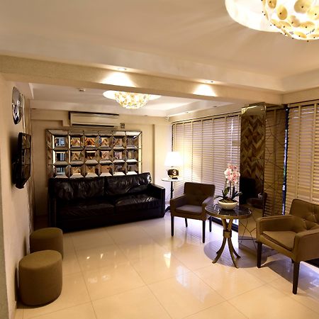 Bguest Hotel & Residence Istanbul Exterior photo