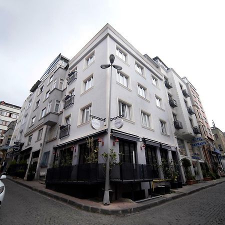 Bguest Hotel & Residence Istanbul Exterior photo