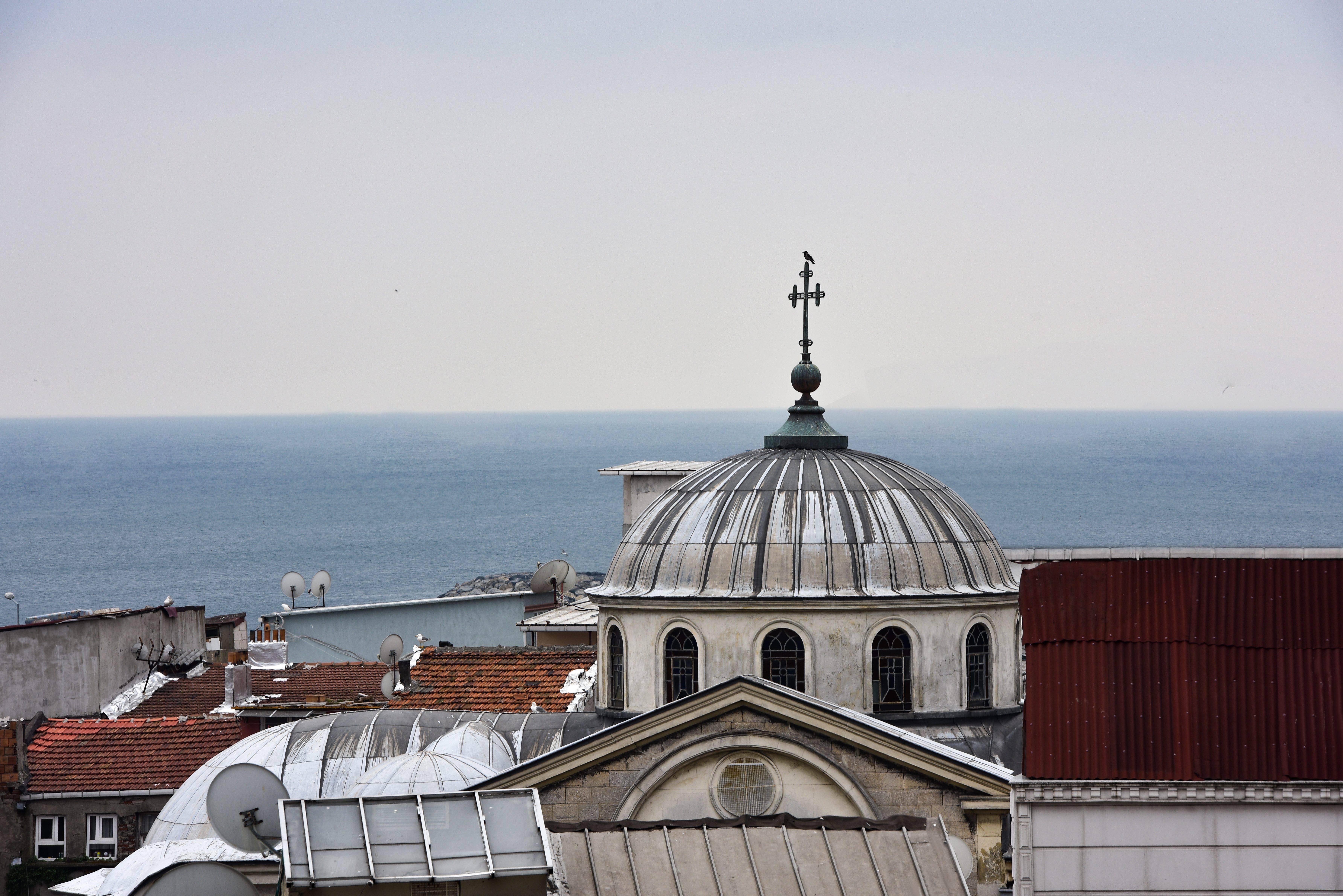 Bguest Hotel & Residence Istanbul Exterior photo