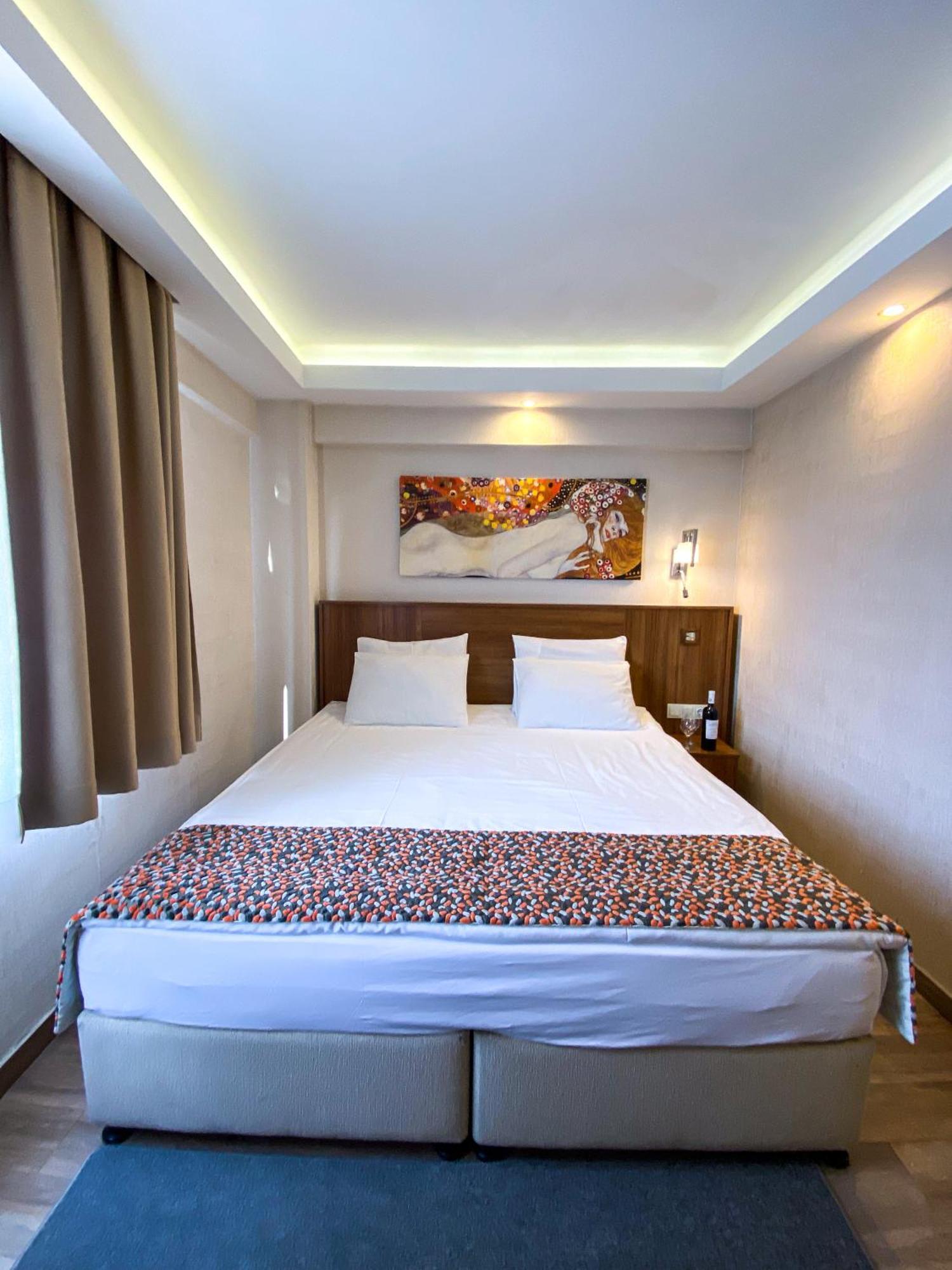 Bguest Hotel & Residence Istanbul Exterior photo