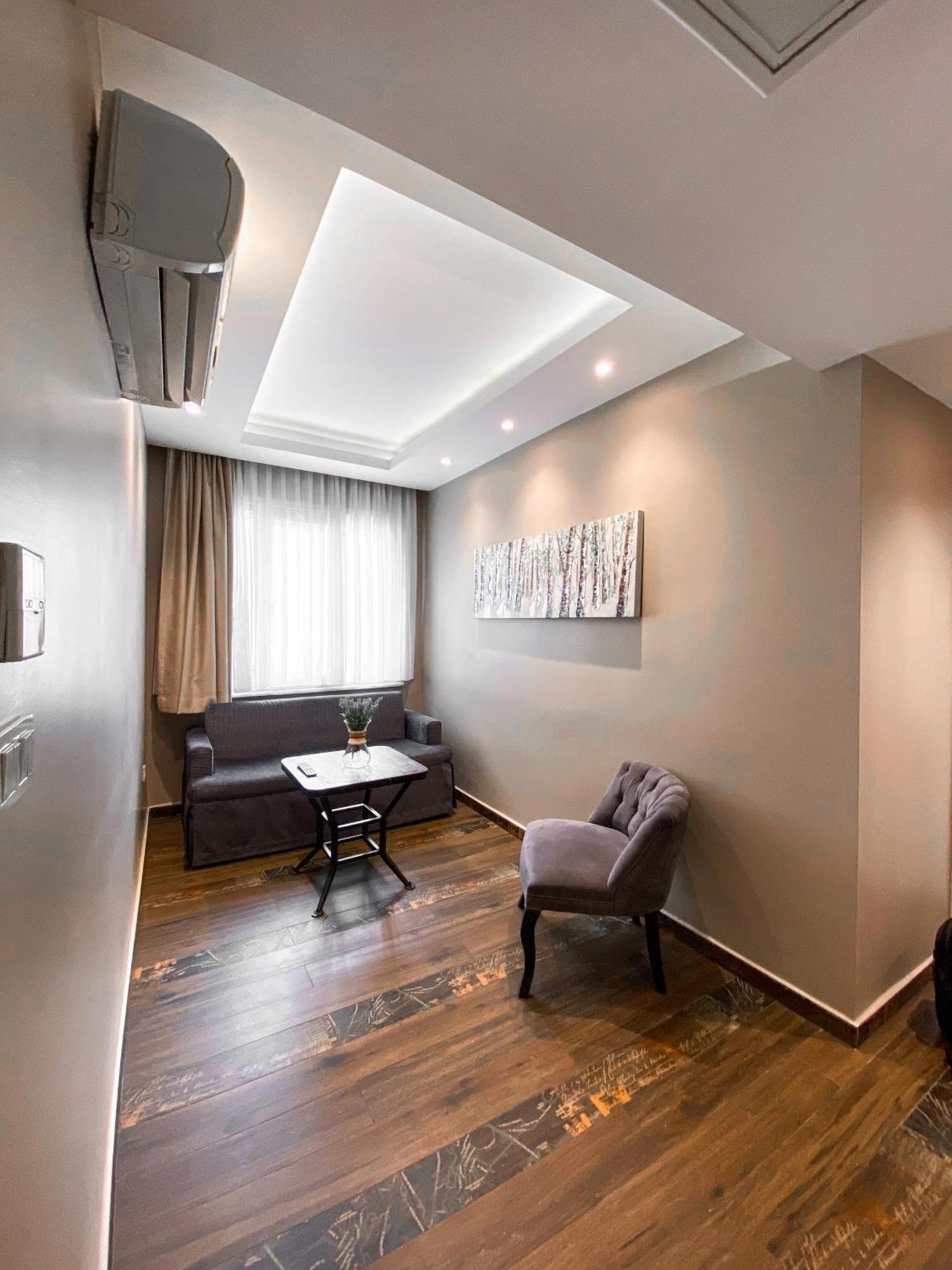 Bguest Hotel & Residence Istanbul Exterior photo