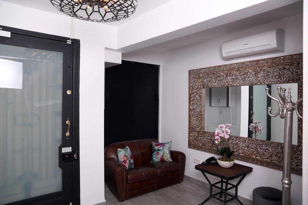 Bguest Hotel & Residence Istanbul Exterior photo